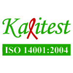 Kalitest ISO 14001