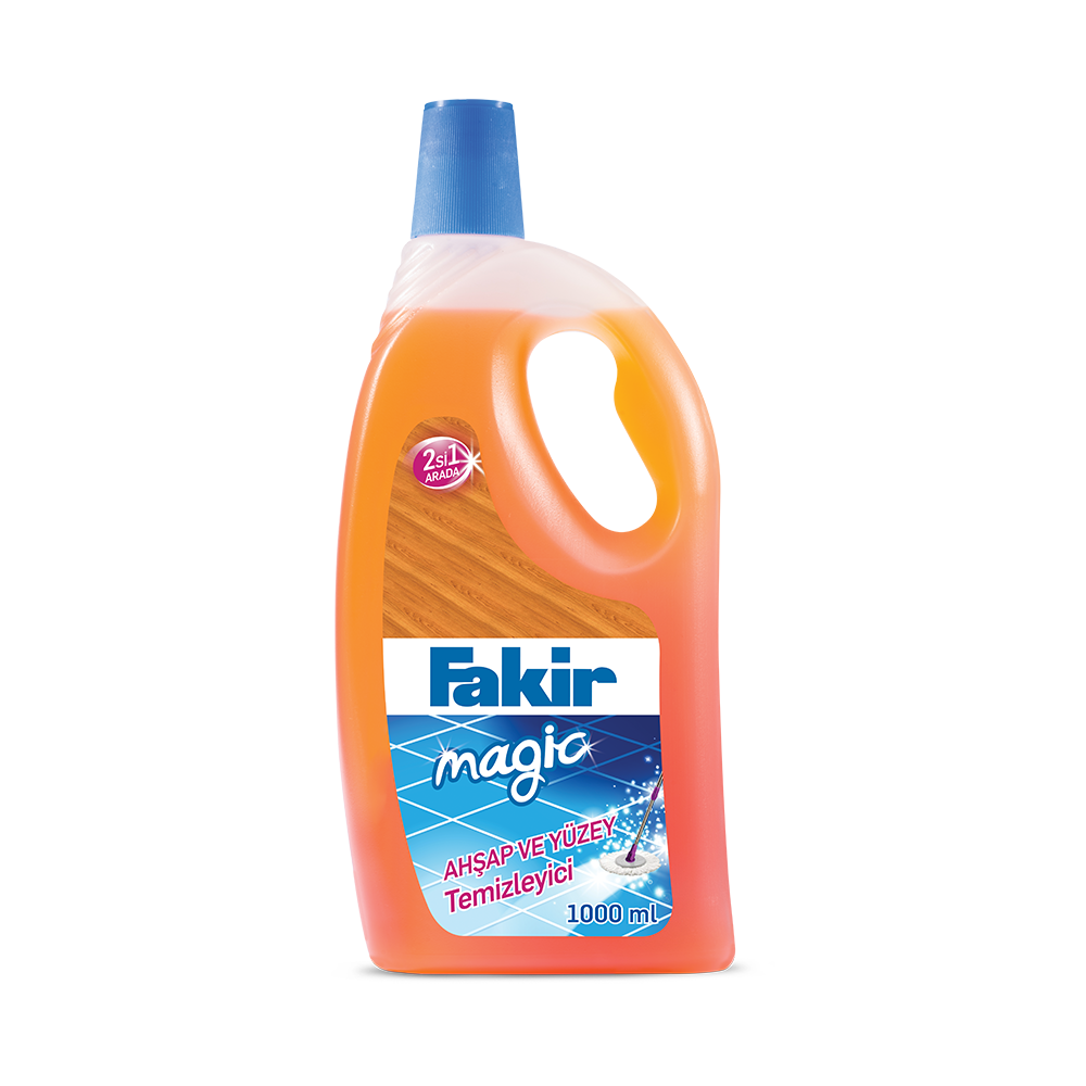 FAKİR MAGIC 1L
