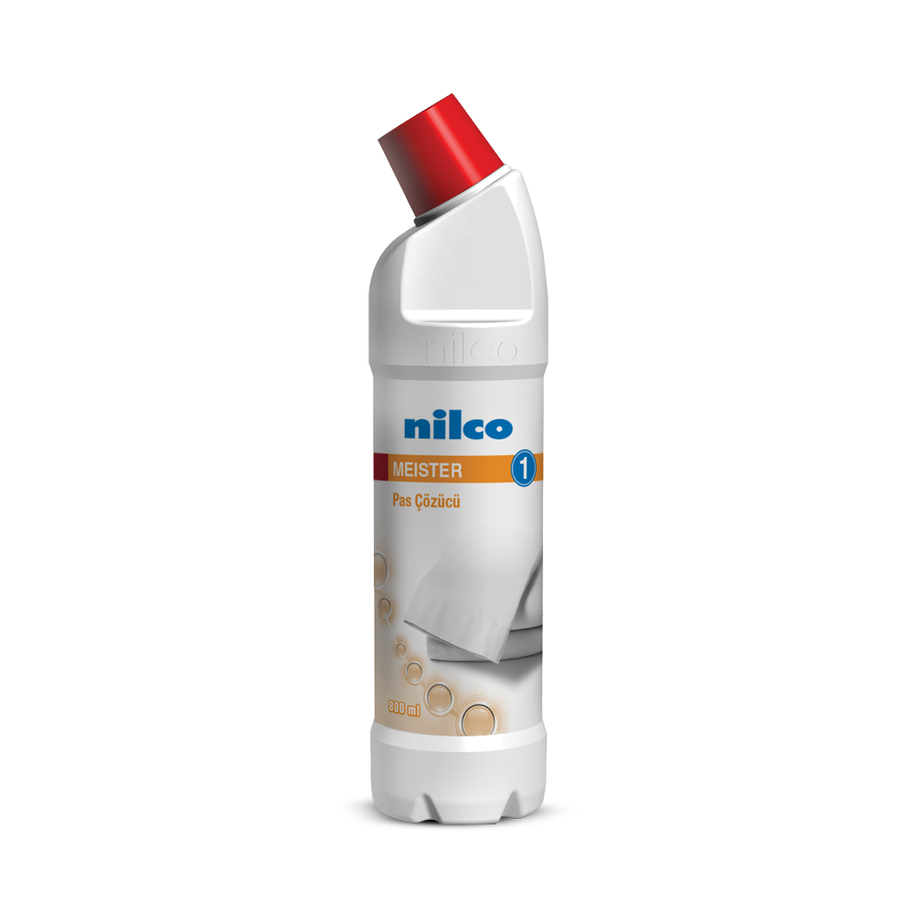 NILCO MEISTER 1 800 ML