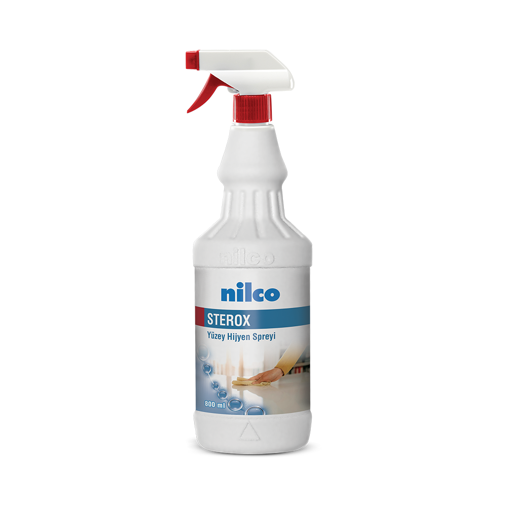 NILCO STEROX 800ML