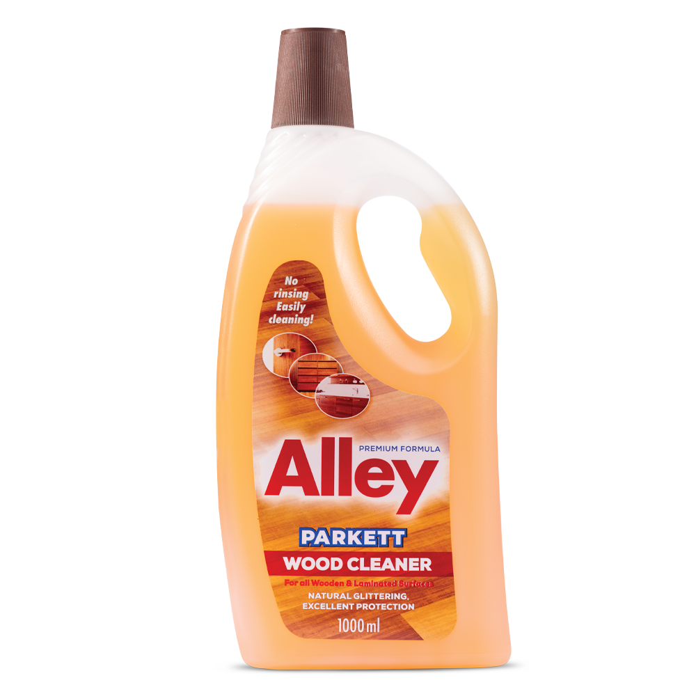 Alley Parkett 1000ML