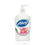 Alley Liquid Hand Soap Spring Flower